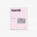 Illit - Bomb (Pink Bomb Ver.) Illit - Bomb (Pink Bomb Ver.)