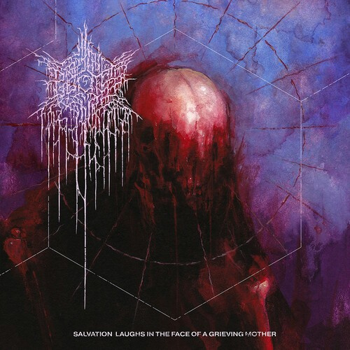 PSYCHO-FRAME - Salvation Laughs In The Face O