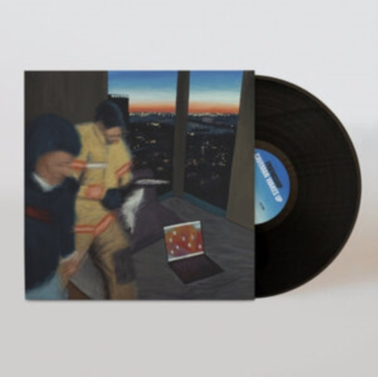 Friendship - Caveman Wakes Up