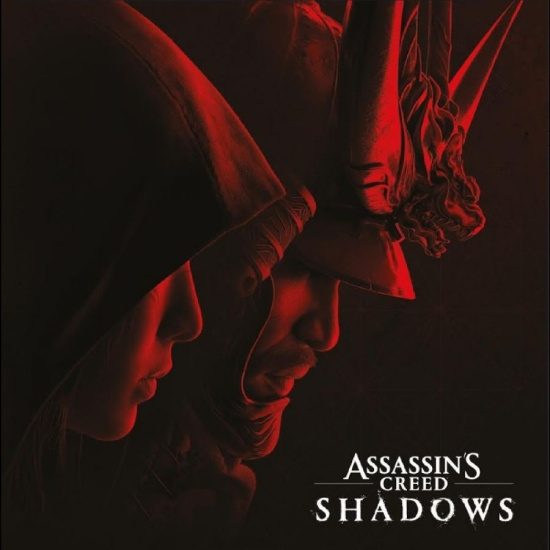 Various Artists - Assassin's Creed Shadows - Soundtra
