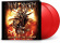 Iced Earth - Wacken Of The Wicked (2 Lp Red Viny Iced Earth - Wacken Of The Wicked (2 Lp Red Viny
