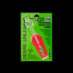 Enhypen - Desire : Unleash (Keyring Ver.)