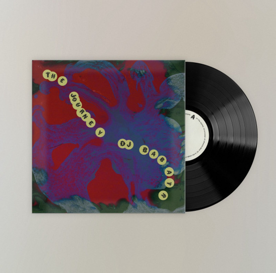 Dj Babatr - The Journey