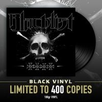 Blacklist - Sign Of 4 The - The Compilation (Bl