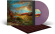 Scalpture - Landkrieg (Purple/Gold Marbled Viny Scalpture - Landkrieg (Purple/Gold Marbled Viny