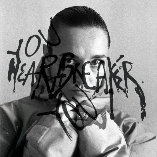 Jehnny Beth - You Heartbreaker, You