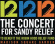Blandade Artister - 12-12-12 The Concert For Sandy Reli Blandade Artister - 12-12-12 The Concert For Sandy Reli