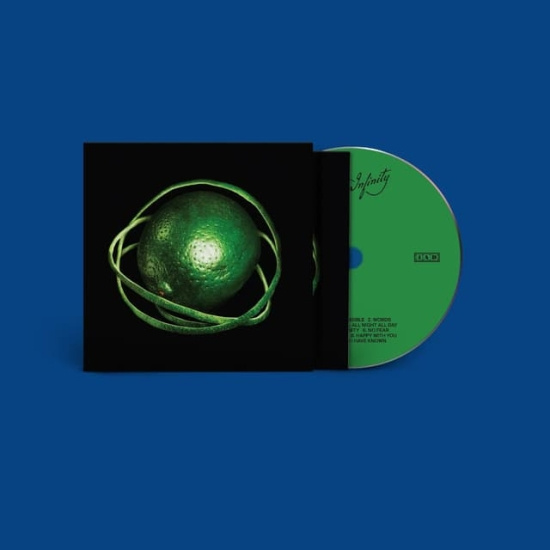 Big Thief - Double Infinity