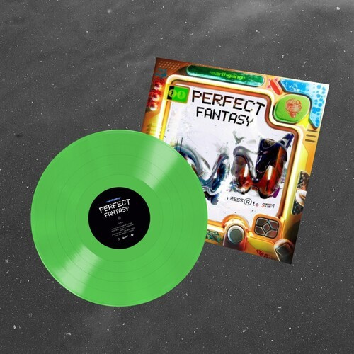 Earthgang - Perfect Fantasy