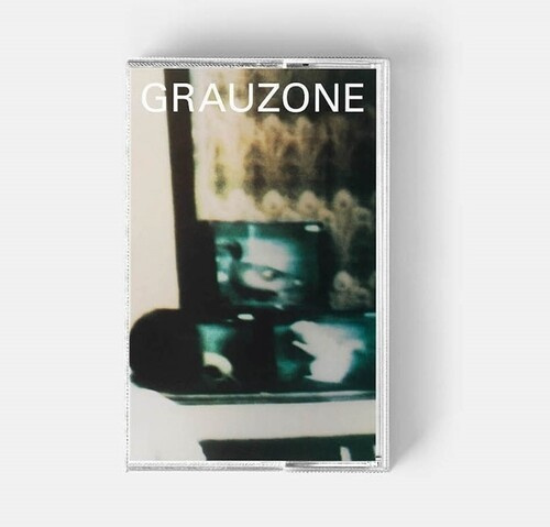 Grauzone - Grauzone Cassette