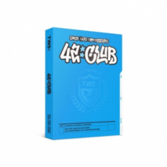 Tws - 1st Fanmeeting 42 : Club In Seoul + WS