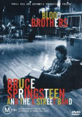 Bruce Springsteen - Blood Brothers