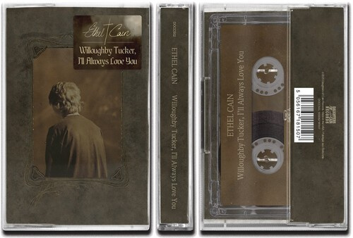 Ethel Cain - Willoughby Tucker, I'll Always Love You (Mc)