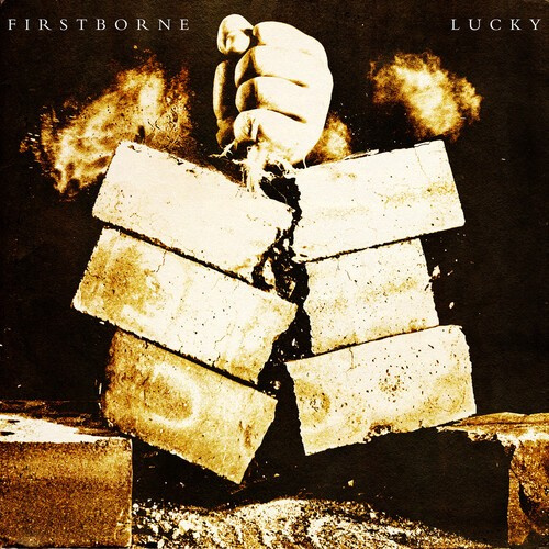 Firstborne - Lucky (Colored Vinyl Lp)