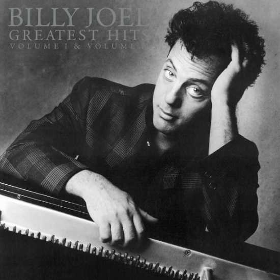 Joel Billy - Greatest Hits Volume I & Ii