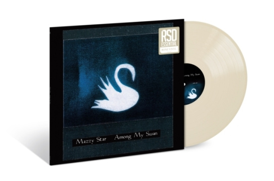 Mazzy Star - Among My Swan (Rsd Essentials Bone Color Vinyl)