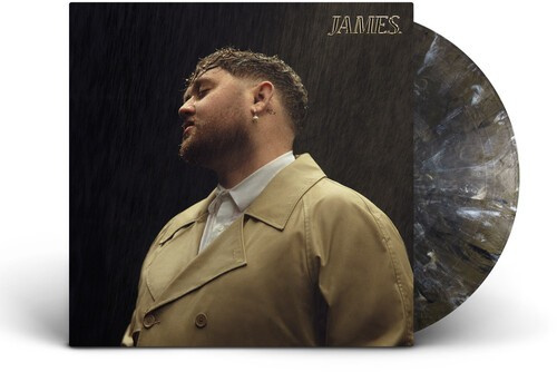 Vickery James - James.
