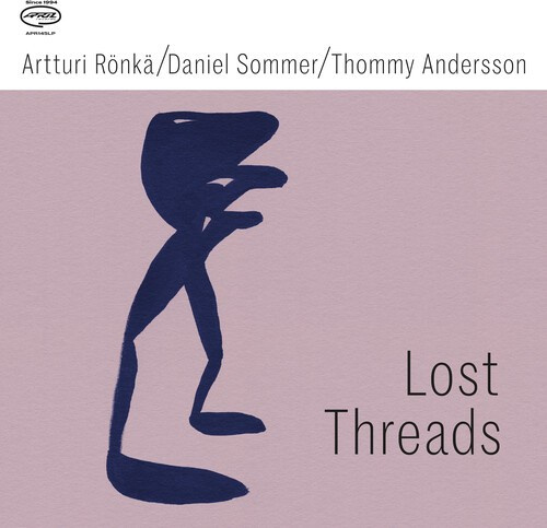 Artturi Rönkä/Daniel Sommer/Thommy - Lost Threads