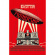 Led Zeppelin - Mothership Red 91,5 X 61 Cm Led Zeppelin - Mothership Red 91,5 X 61 Cm