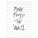 Pink Floyd - The Wall Album 91,5 X 61 Cm Pink Floyd - The Wall Album 91,5 X 61 Cm