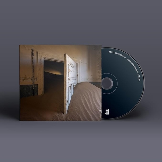 Alexi Tuomarila - Departing The Wasteland