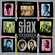 Various Artists - Stax Revue: Live In '65! Various Artists - Stax Revue: Live In '65!