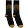 Queen - Gold Crest Bl Socks Queen - Gold Crest Bl Socks