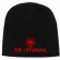 Offspring - Skull Logo Beanie Hat Offspring - Skull Logo Beanie Hat