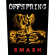 Offspring - Smash Back Patch Offspring - Smash Back Patch