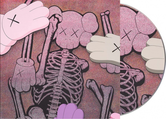 Clipse - Let God Sort Em' Out