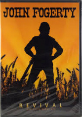 John Fogerty - Revival 