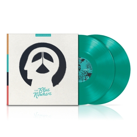 Between The Buried And Me - The Blue Nowhere (Ltd Mint Green Vinyl / 2LP)