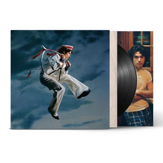 Conan Gray - Wishbone