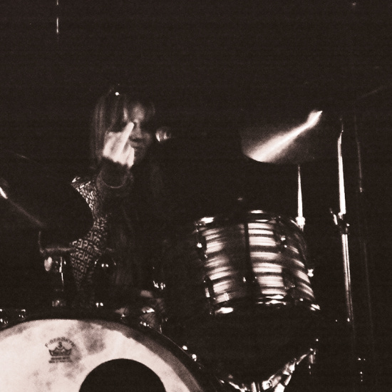 Spela Död - Nattpass