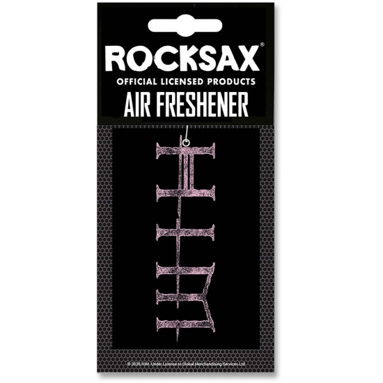 Him - Logo - Air Freshener
