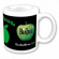 The Beatles - Boxed Mug: Beatles On Apple The Beatles - Boxed Mug: Beatles On Apple