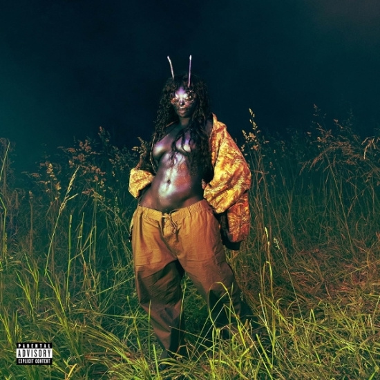 Sza - Sos Deluxe: Lana