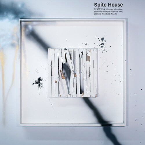 Spite House - Desertion