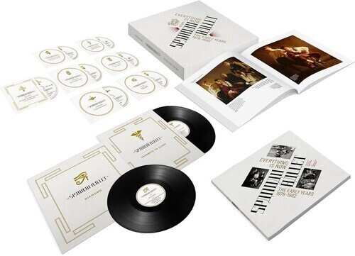 Spandau Ballet - Everything Is Now - Vol 1: 197