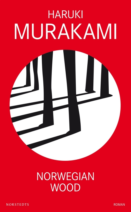Haruki Murakami - Norwegian Wood