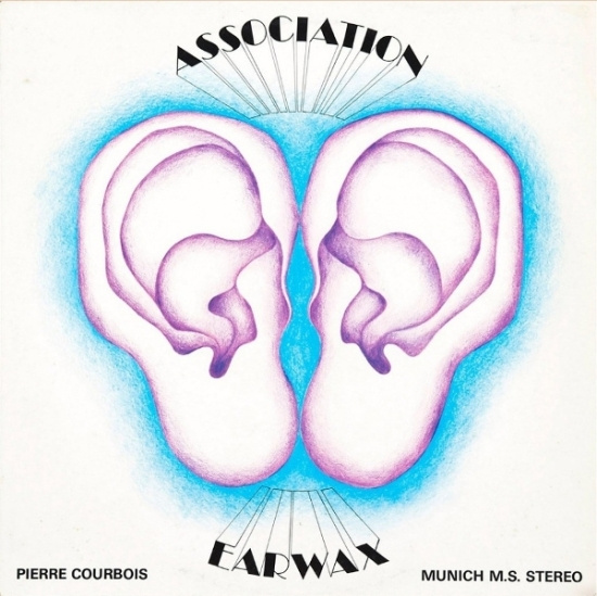 Association P.C. - Earwax