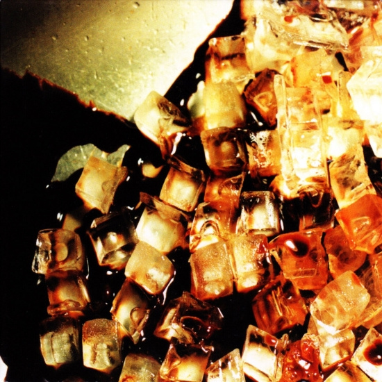 My Morning Jacket - Chocolate And Ice