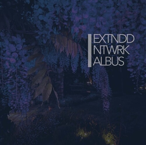 Extnddntwrk - Albus