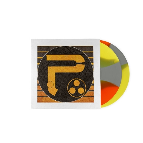 Periphery - Periphery Iii: Select Difficulty