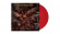 Werewolves - Ugliest Of All The (Red Vinyl Lp) Werewolves - Ugliest Of All The (Red Vinyl Lp)