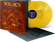 Solace - Further (2 Lp Yellow Vinyl) Solace - Further (2 Lp Yellow Vinyl)