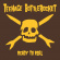 Teenage Bottlerocket - Ready To Roll (Mustard Vinyl Lp) Teenage Bottlerocket - Ready To Roll (Mustard Vinyl Lp)