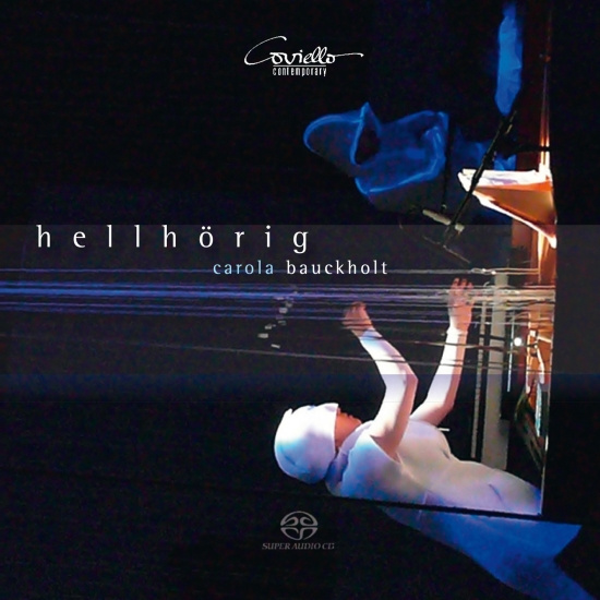 Bauckholt Carola - Hellhörig