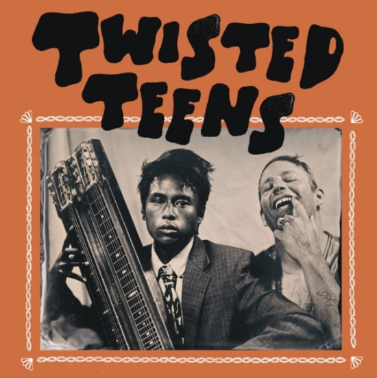 Twisted Teens - Twisted Teens