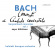 Bach J. S. - Concerti A Cembalo Concertato, Vol. Bach J. S. - Concerti A Cembalo Concertato, Vol.
